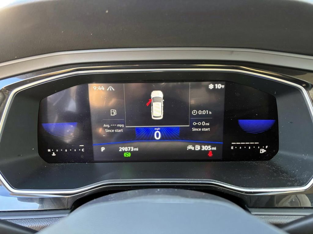 Used 2022 Volkswagen Jetta SE image 15