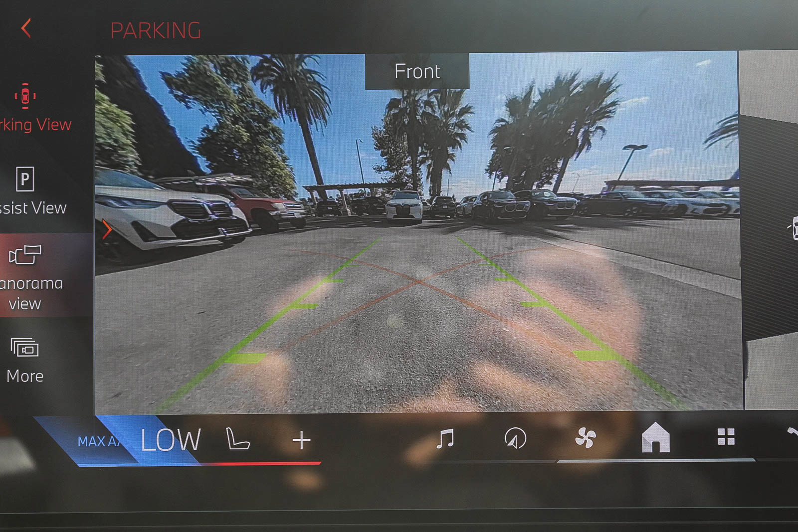 New 2026 BMW X5 sDrive40i w/ M Sport Package image 24