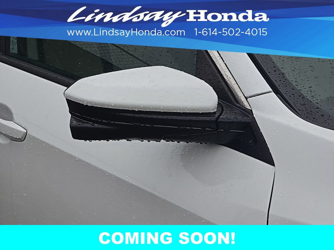 Used 2020 Honda Civic EX image 6