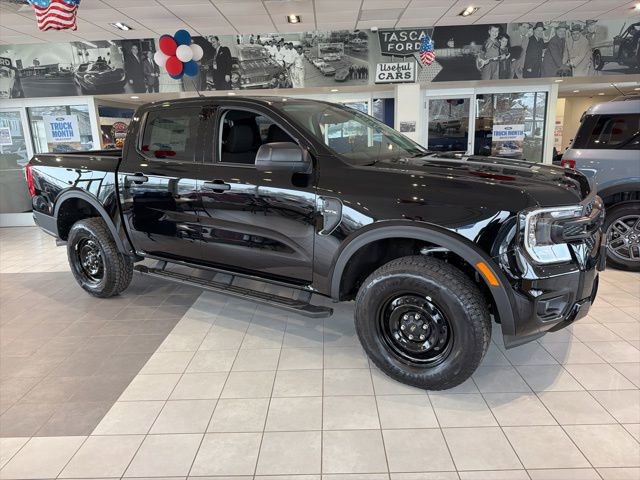New 2026 Ford Ranger XL image 2