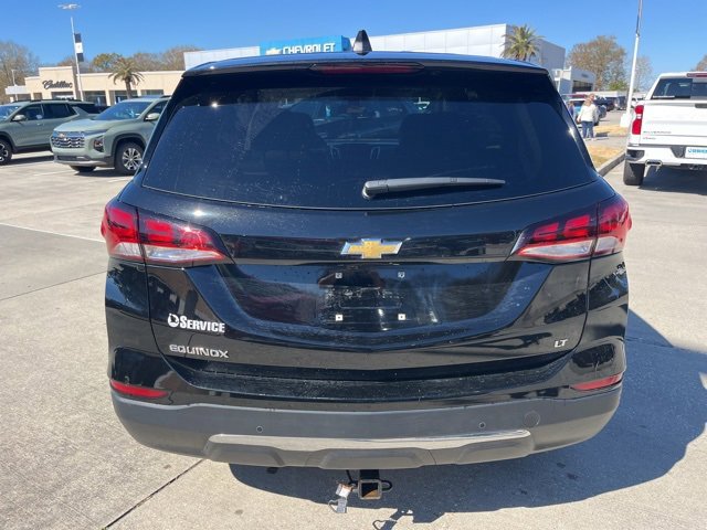Used 2023 Chevrolet Equinox LT image 5