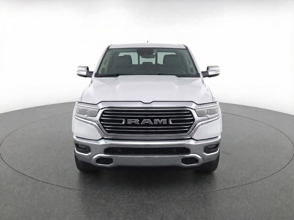 Used 2026 RAM 1500 Laramie image 2
