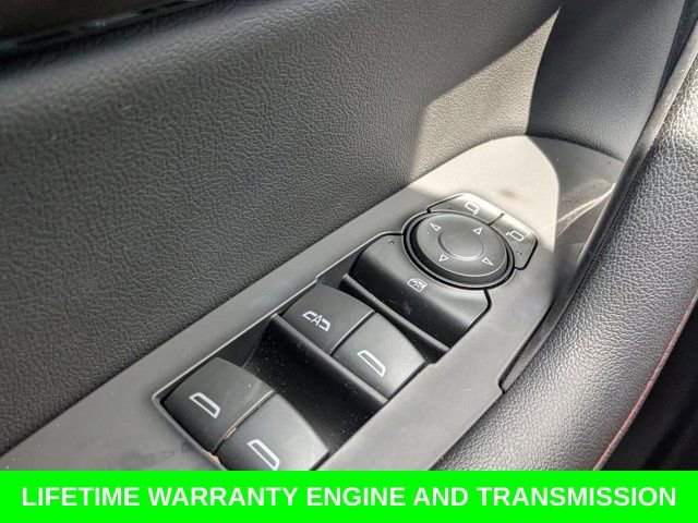 Used 2024 Chevrolet Blazer RS FWD image 25