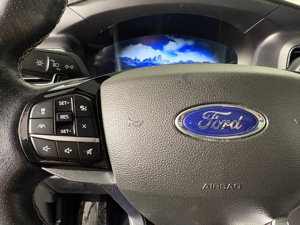 Used 2022 Ford Explorer ST w/ Equipment Group 401A image 23