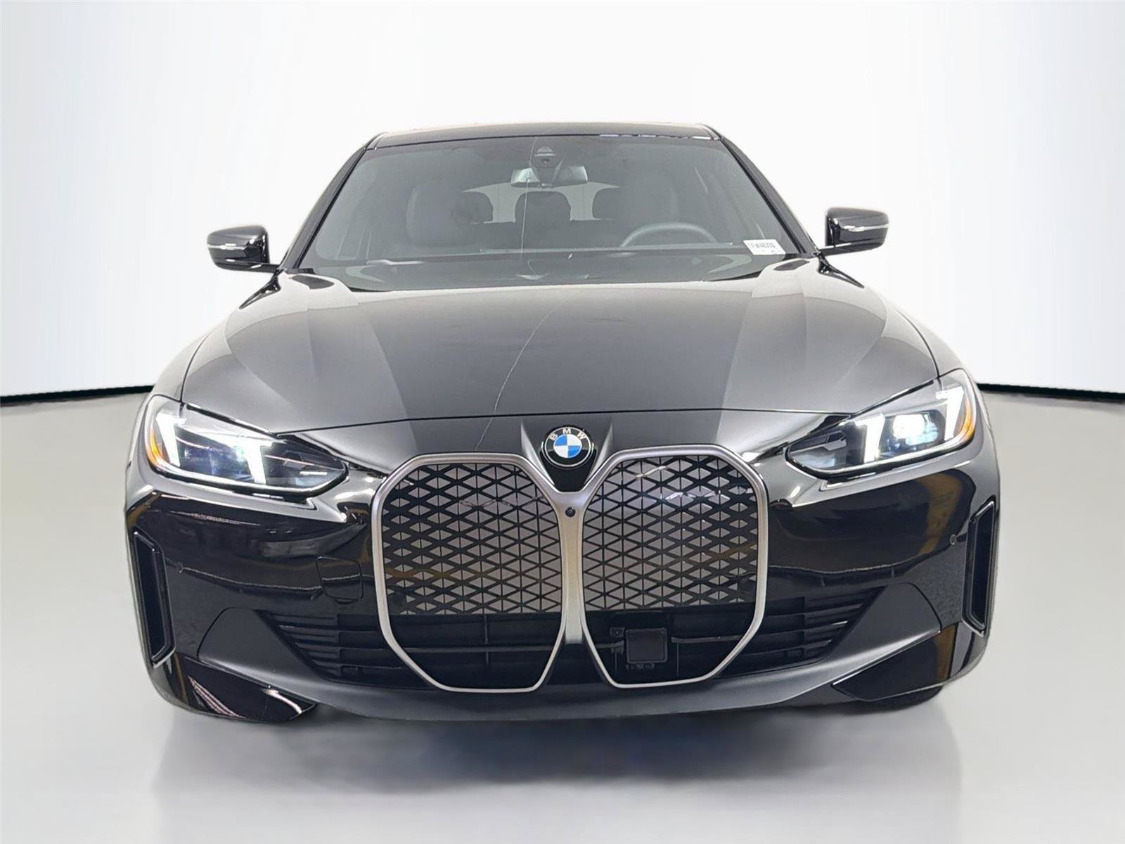 New 2026 BMW i4 xDrive40i w/ Parking Assistance Package AWD/4WD image 2