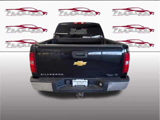 Used 2013 Chevrolet Silverado 1500 LT w/ All-Star Edition image 5