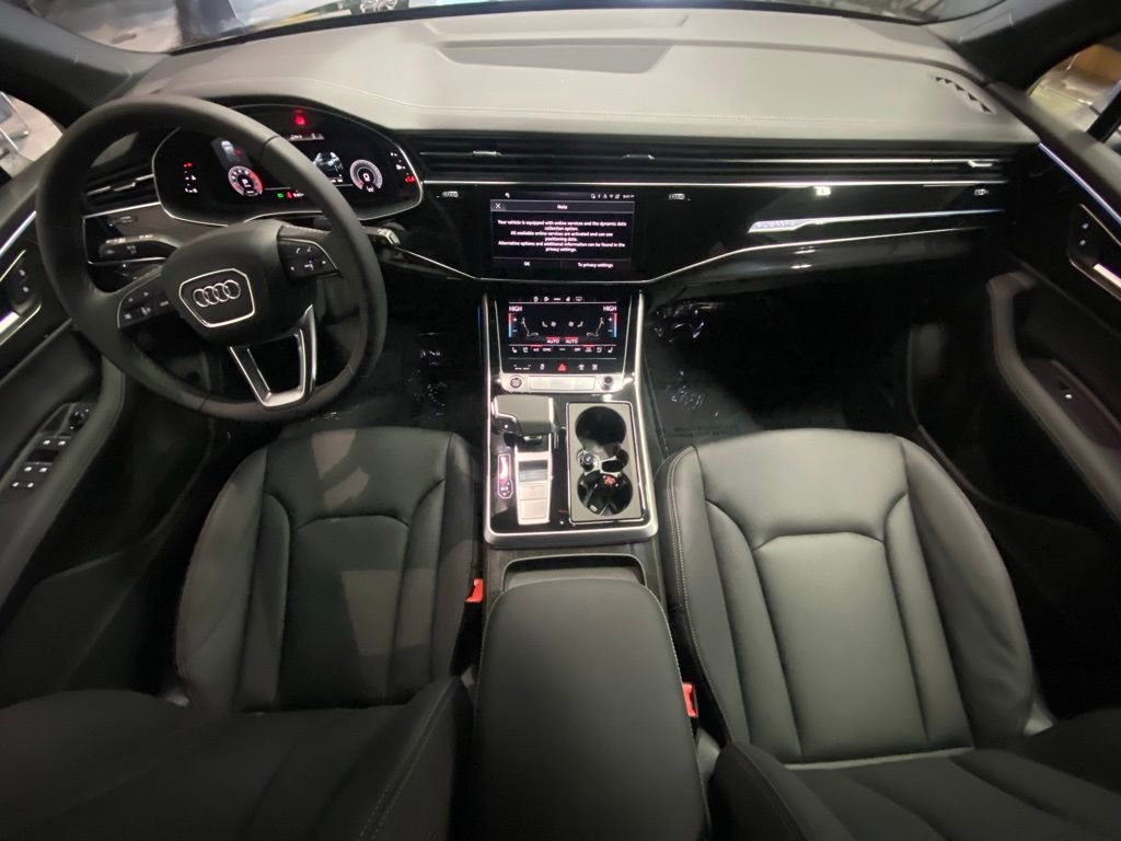 New 2026 Audi Q7 3.0T Premium Plus image 10