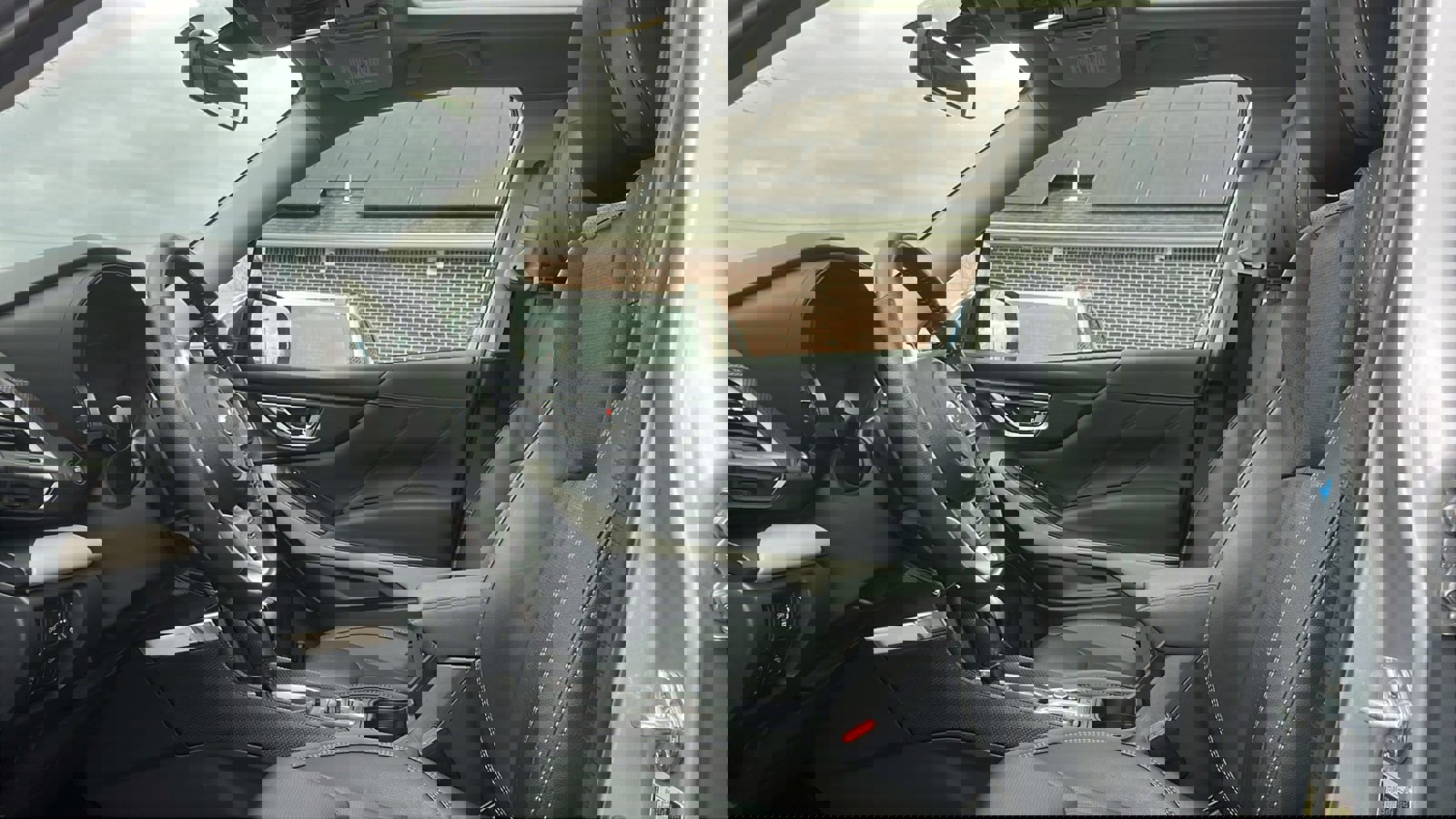 Certified 2024 Subaru Forester Limited image 11