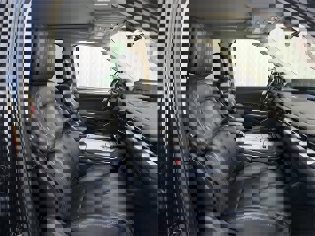 Used 2025 Lincoln Navigator Reserve image 29