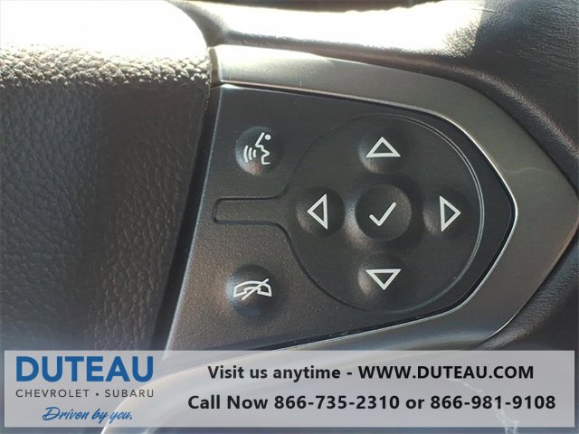 Used 2017 Chevrolet Tahoe LT image 24