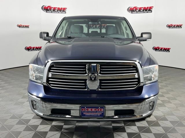 Used 2013 RAM 1500 Big Horn AWD/4WD image 4