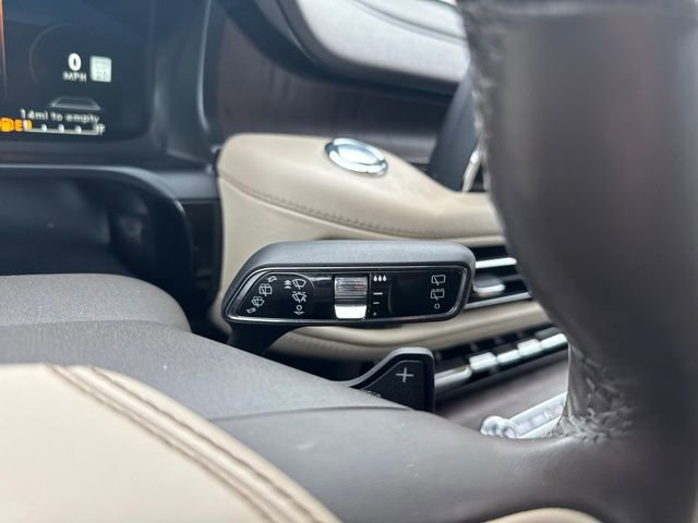 Used 2020 Lincoln Aviator Reserve w/ Equipment Group 202A image 25