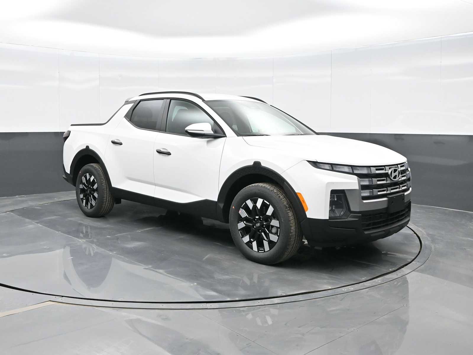 Certified 2025 Hyundai Santa Cruz SEL AWD/4WD video 2