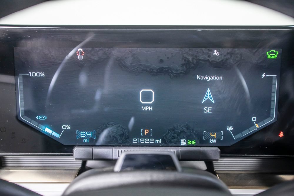 Used 2022 GMC Hummer EV Edition 1 AWD/4WD image 28