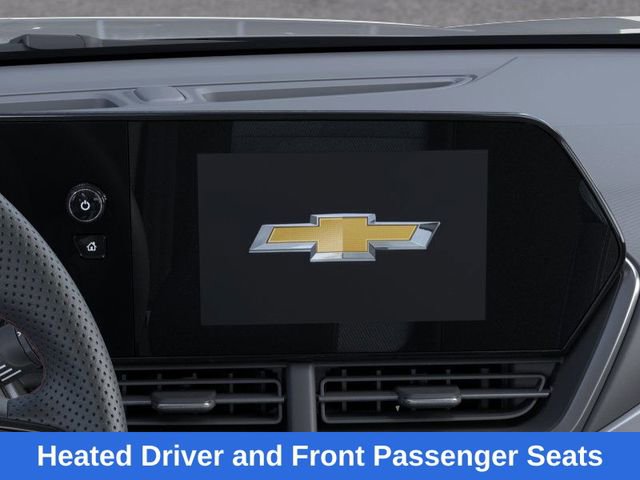 New 2026 Chevrolet Trax RS image 21