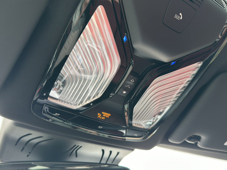 New 2026 BMW i4 M60 w/ Premium Package image 28