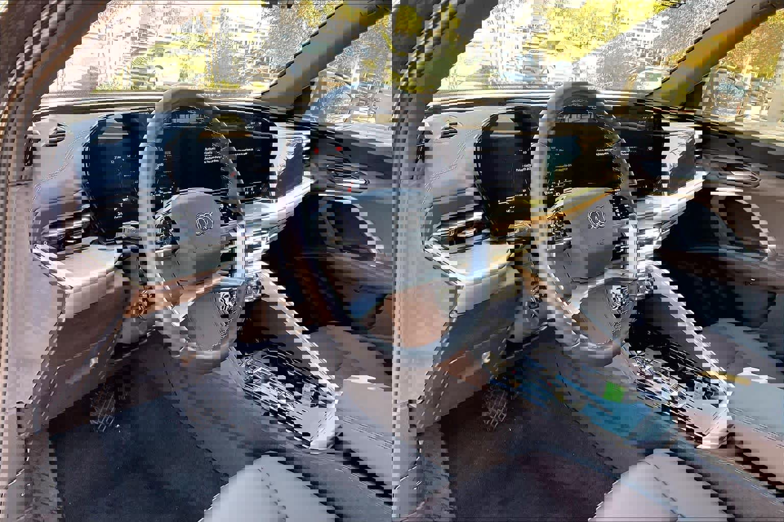 Certified 2025 Audi Q5 Premium w/ Convenience Package image 16