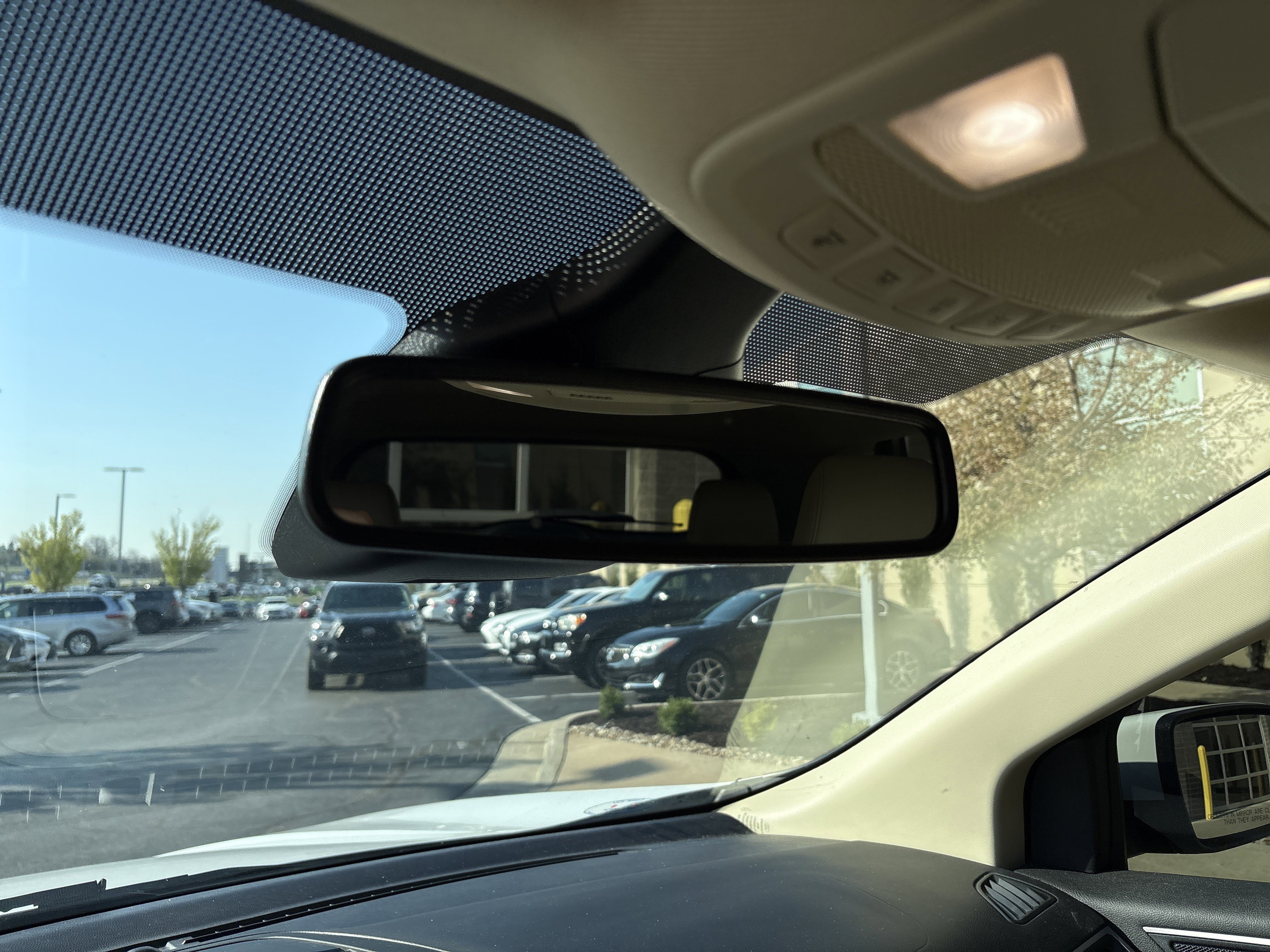 Used 2021 Ford Edge SEL w/ Convenience Package image 31