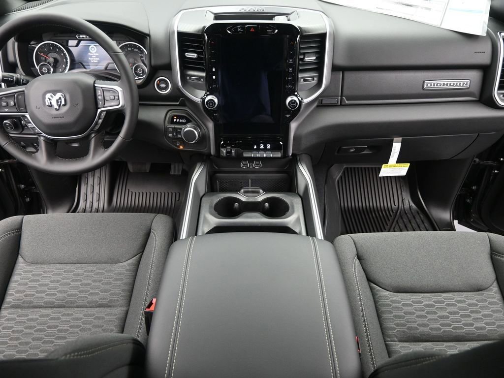 New 2026 RAM 1500 Big Horn image 54