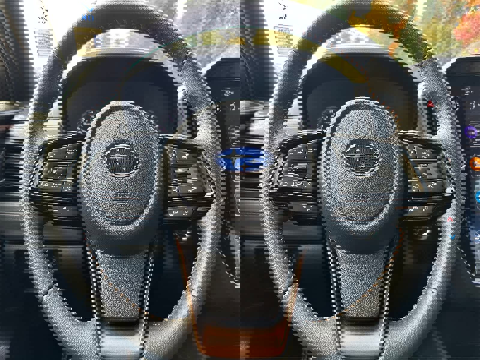 Certified 2025 Subaru Forester Sport image 16