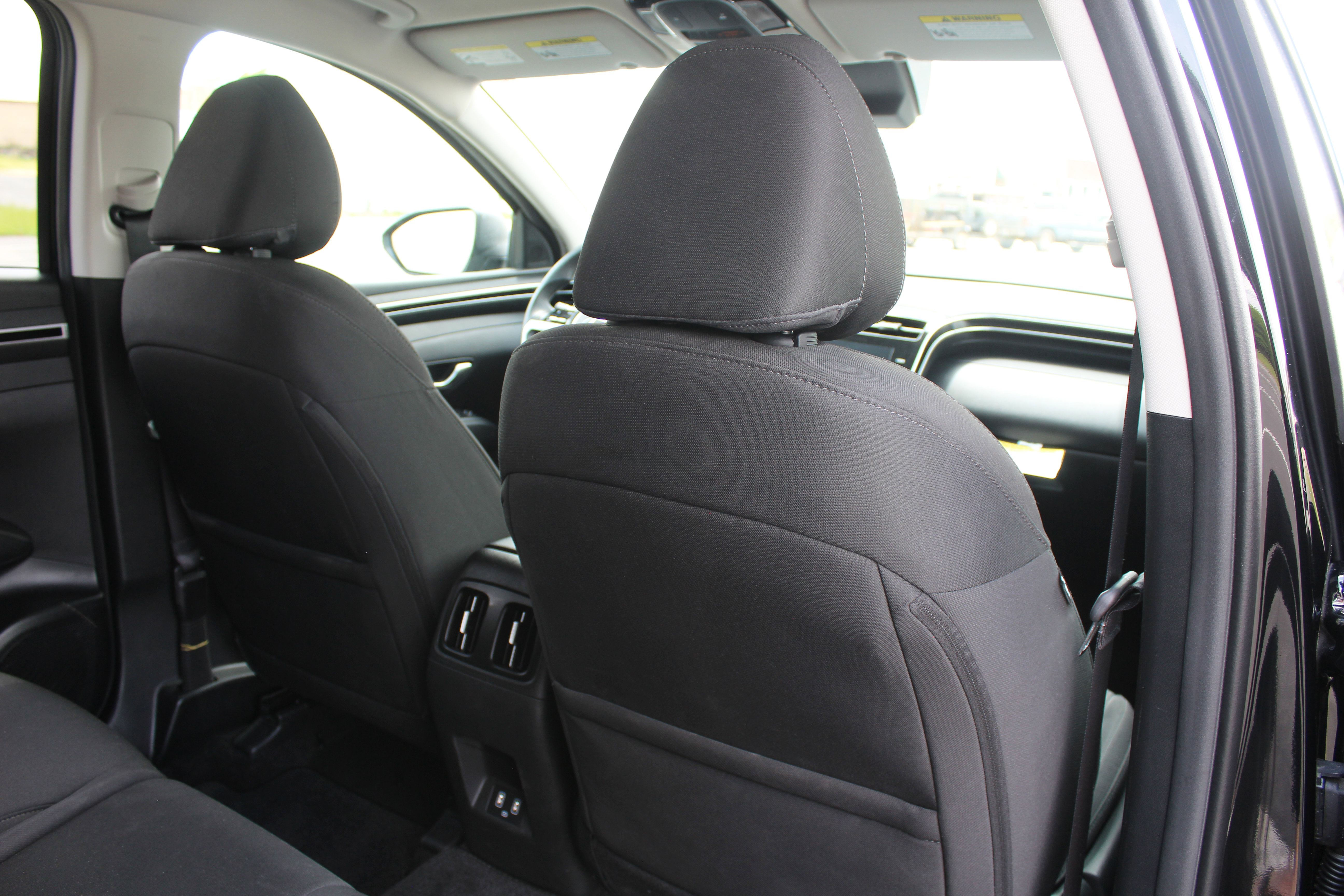 Used 2024 Hyundai Tucson SEL image 45