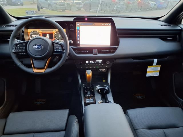 New 2026 Subaru Outback Wilderness AWD/4WD image 5