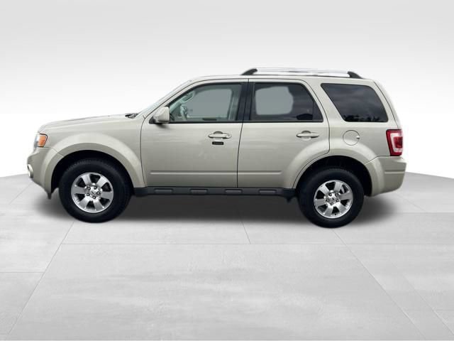 Used 2012 Ford Escape Limited FWD image 4