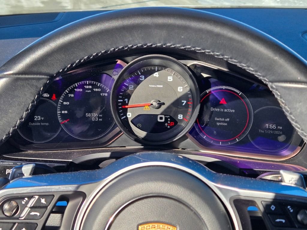 Certified 2022 Porsche Cayenne image 29