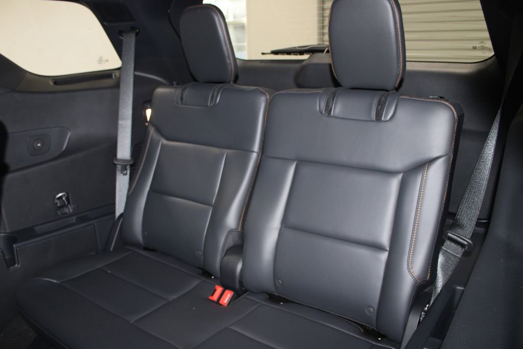 New 2026 Ford Explorer Tremor w/ Tremor Convenience Package image 26
