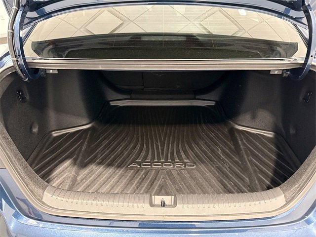 Used 2025 Honda Accord Touring image 22