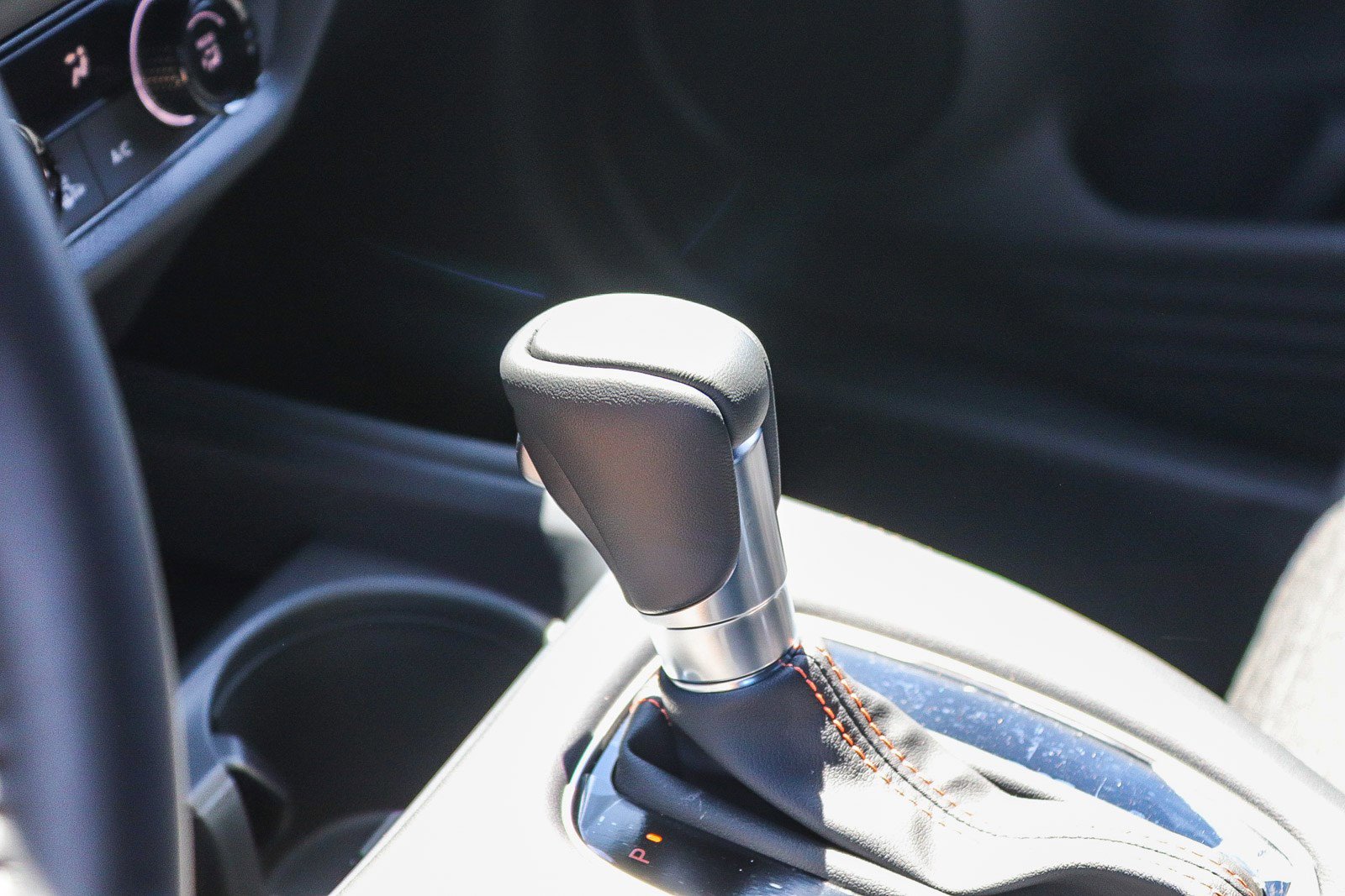 New 2026 Honda HR-V Sport image 25