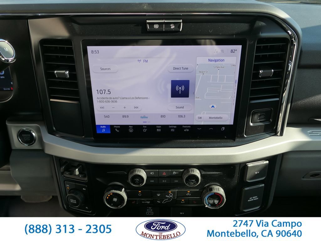 New 2026 Ford F350 XLT w/ XLT Premium Package image 20