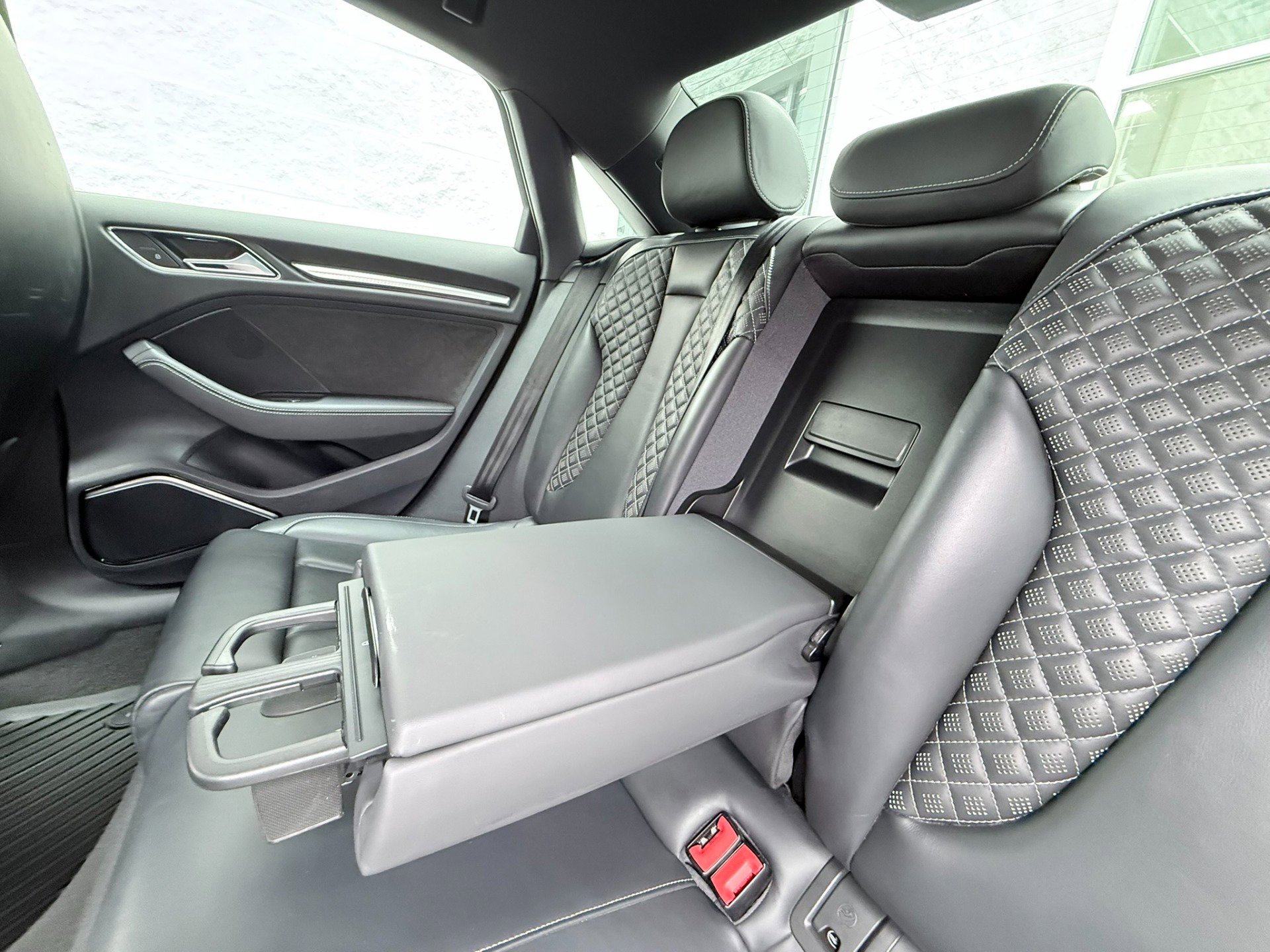 Used 2018 Audi RS 3 image 22