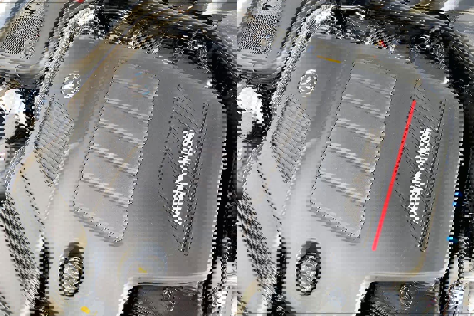 New 2026 Mercedes-Benz AMG GT 53 image 27