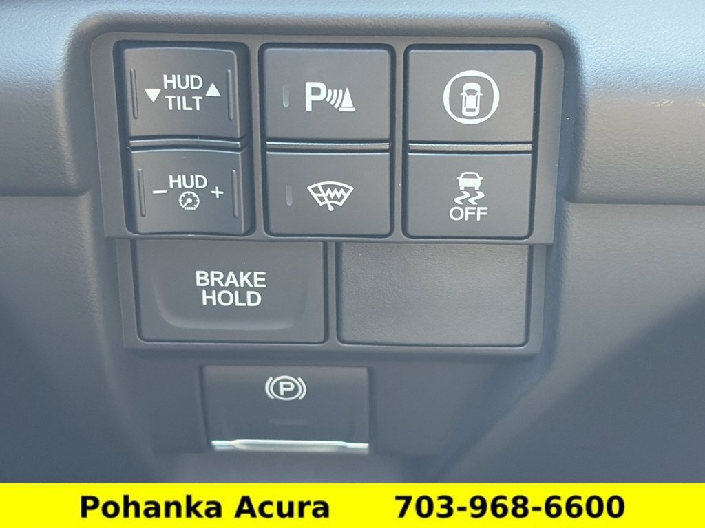 Used 2024 Acura RDX A-Spec AWD/4WD image 14
