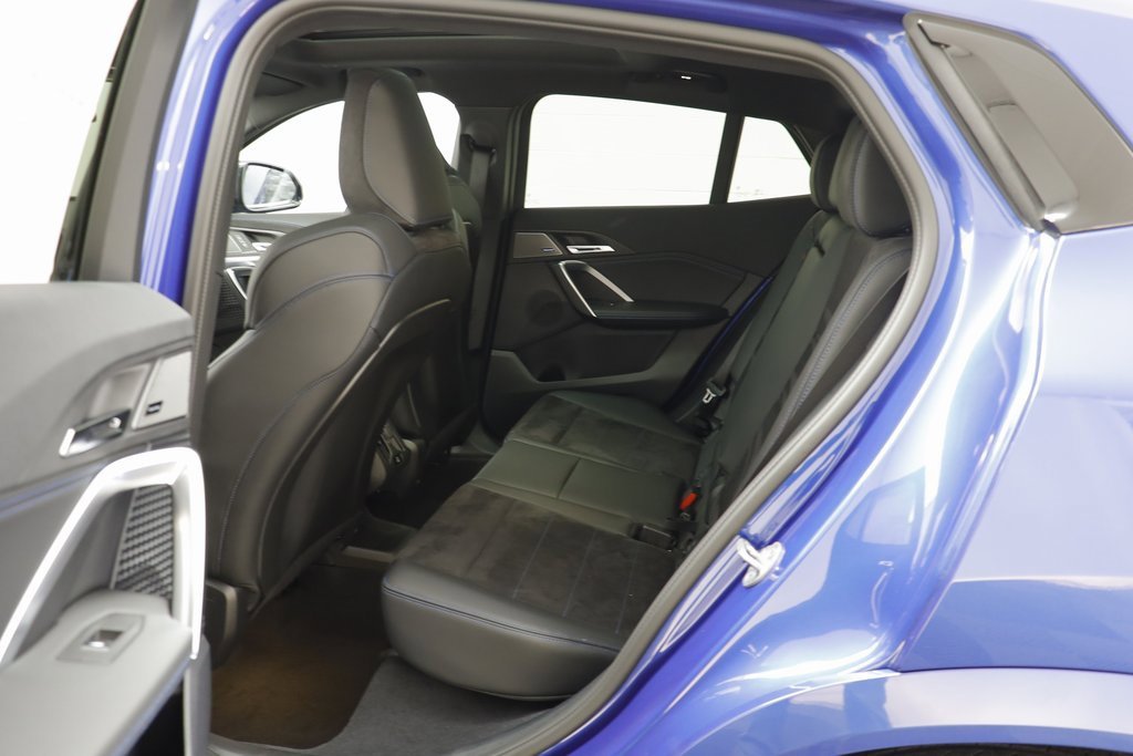 New 2026 BMW X2 xDrive28i w/ M Sport Package image 14