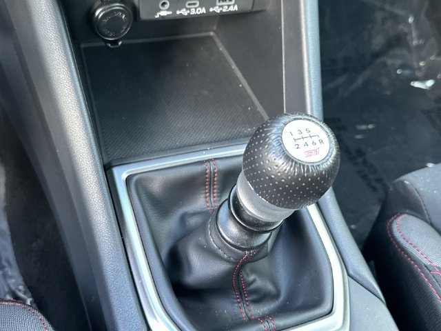 Certified 2024 Subaru WRX AWD/4WD image 20