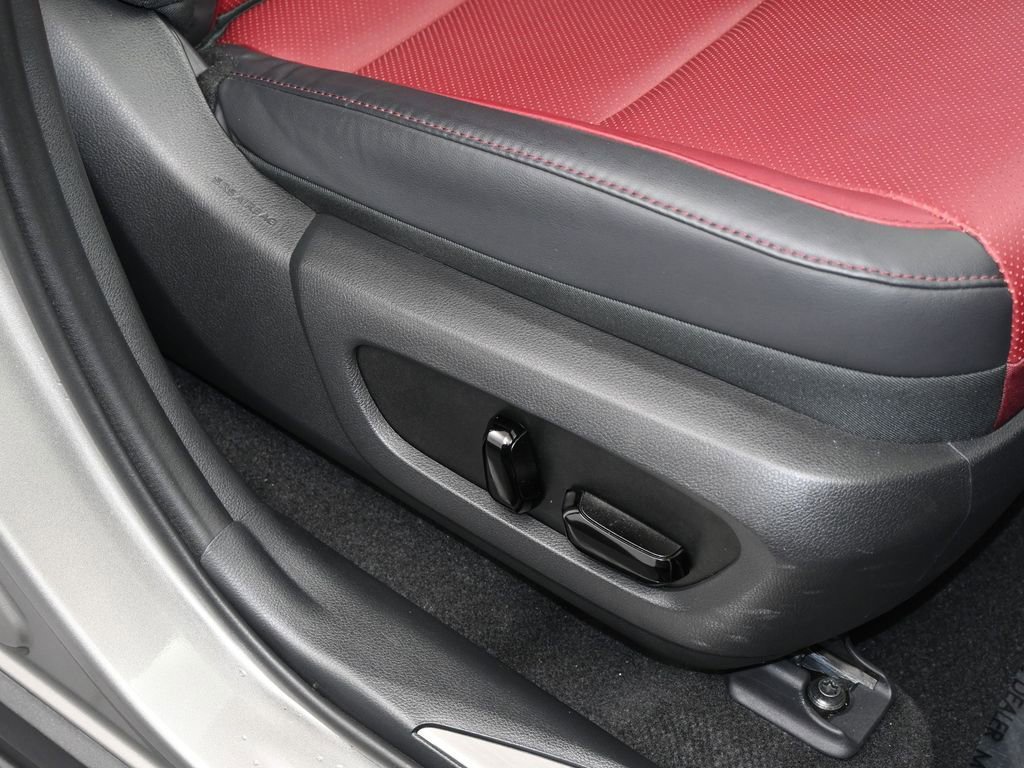 Used 2025 Lexus NX 250 FWD w/ Premium Package image 52