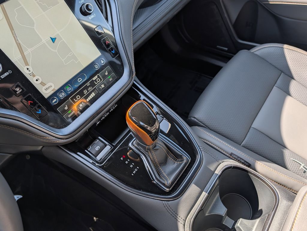 Certified 2025 Subaru Outback Wilderness image 24