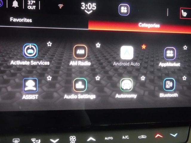 New 2026 Dodge Charger Scat Pack w/ Blacktop Package image 25