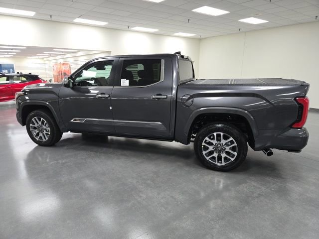 New 2026 Toyota Tundra 1794 Edition image 3