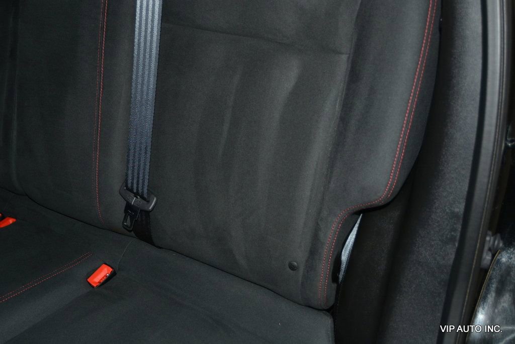 Used 2015 Nissan Juke NISMO image 23