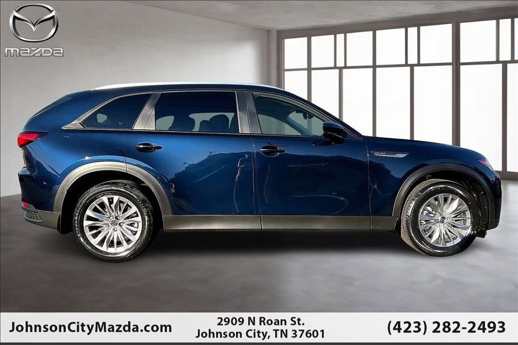 New 2026 MAZDA CX-90 3.3 Turbo w/ Select Package image 8