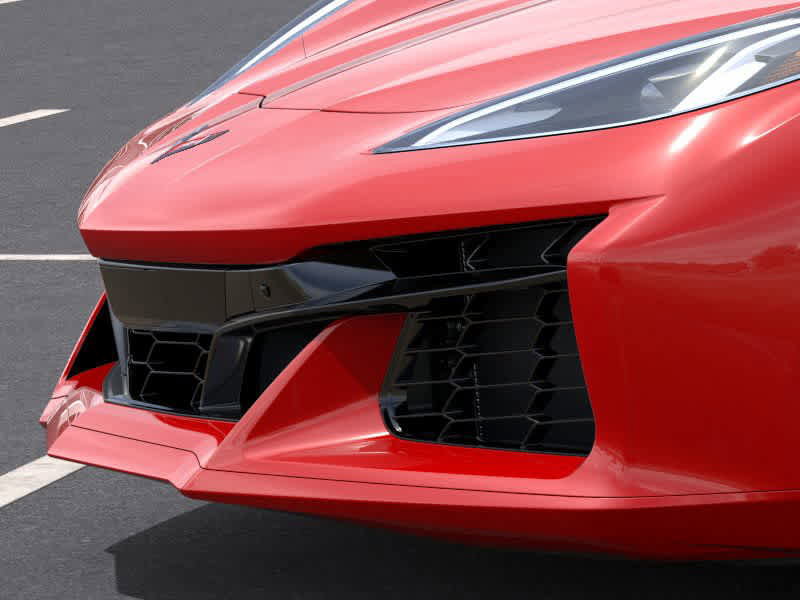 New 2025 Chevrolet Corvette E-Ray w/ Battery Protection Package AWD/4WD image 13