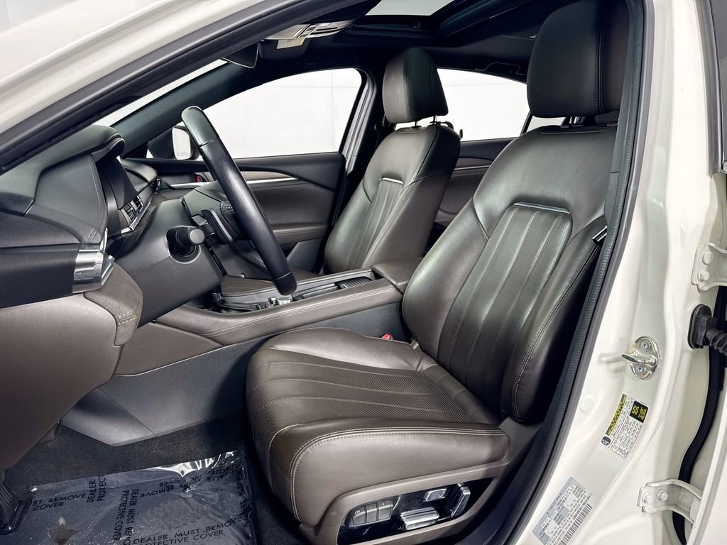 Used 2019 MAZDA MAZDA6 Signature image 27