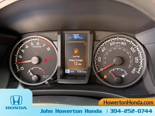 Used 2022 Toyota Tacoma SR image 20
