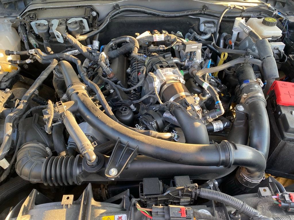 Used 2023 Ford Bronco Wildtrak image 29