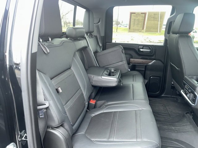 Used 2020 GMC Sierra 2500 Denali w/ Technology Package image 46