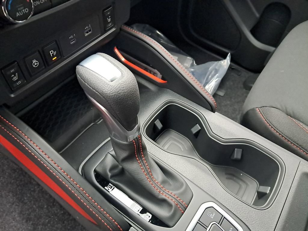 New 2026 Nissan Frontier PRO-4X w/ Tow Package image 25