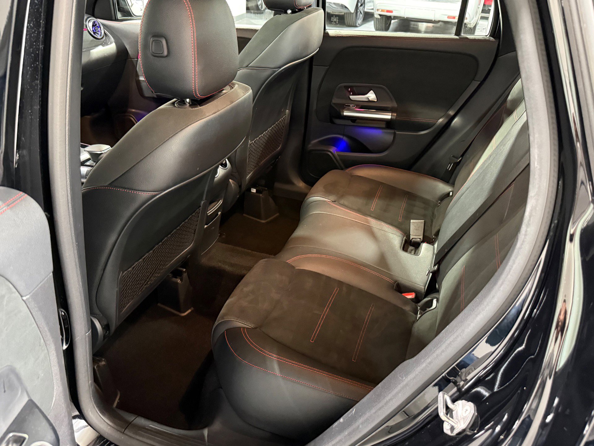 Used 2022 Mercedes-Benz GLA 35 AMG 4MATIC w/ Premium Package Lite image 66